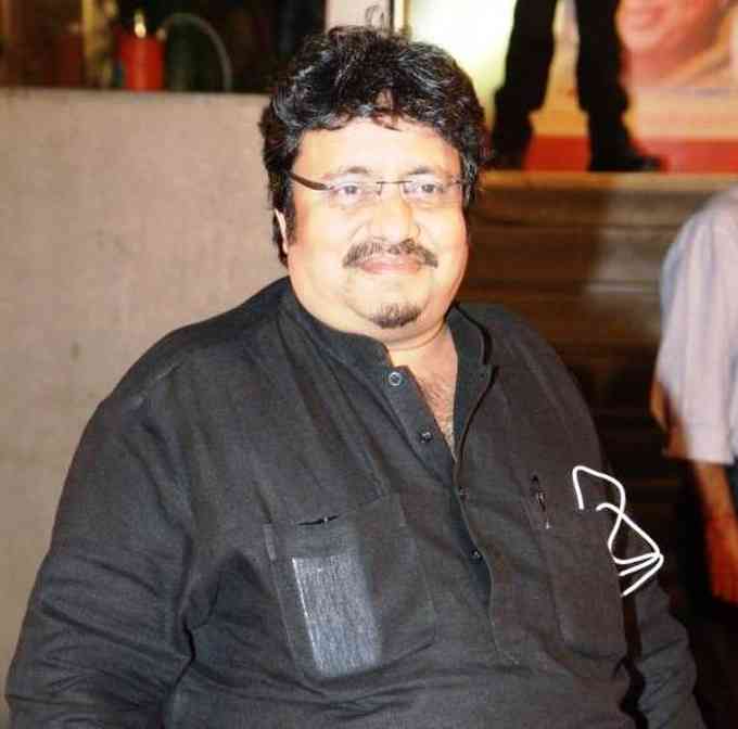 Neeraj Vora Picture