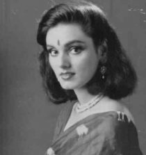 Neerja Bhanot Images