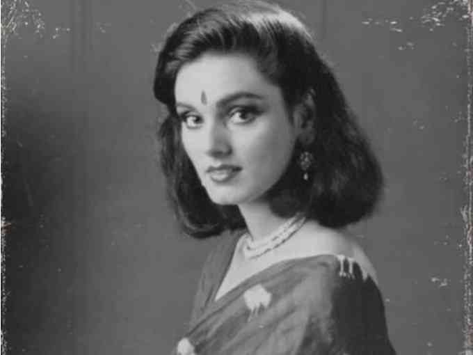 Neerja Bhanot Images