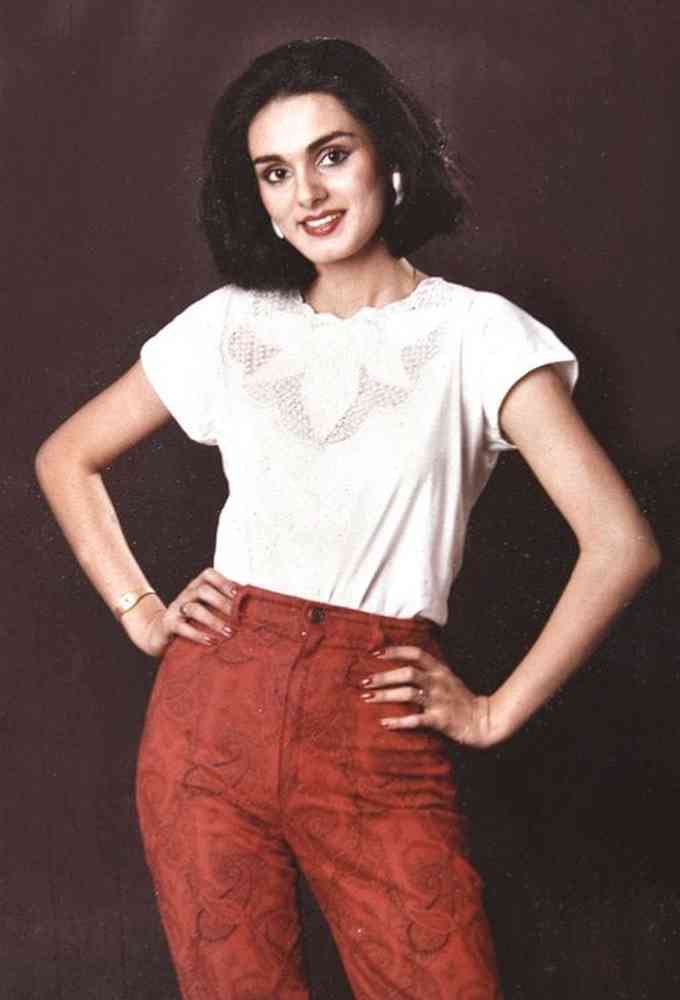 Neerja Bhanot Pic