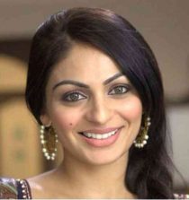 Neeru Bajwa Pic