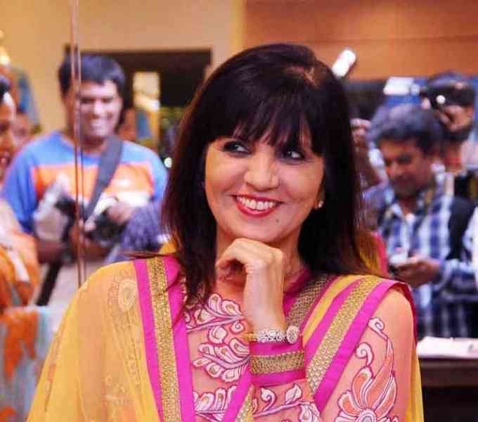 Neeta Lulla