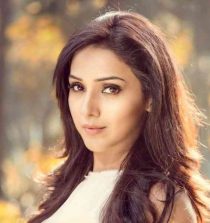 Neeti Mohan Image