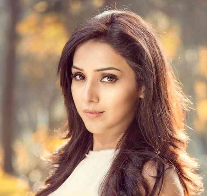 Neeti Mohan Image