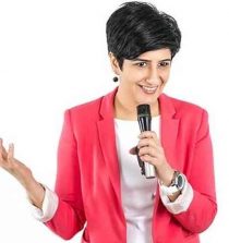 Neeti Palta Picture