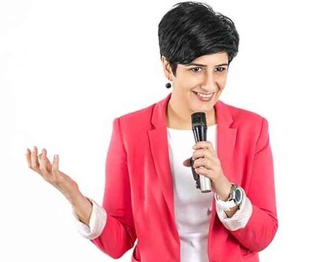 Neeti Palta Picture