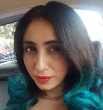 Neha Bhasin Image