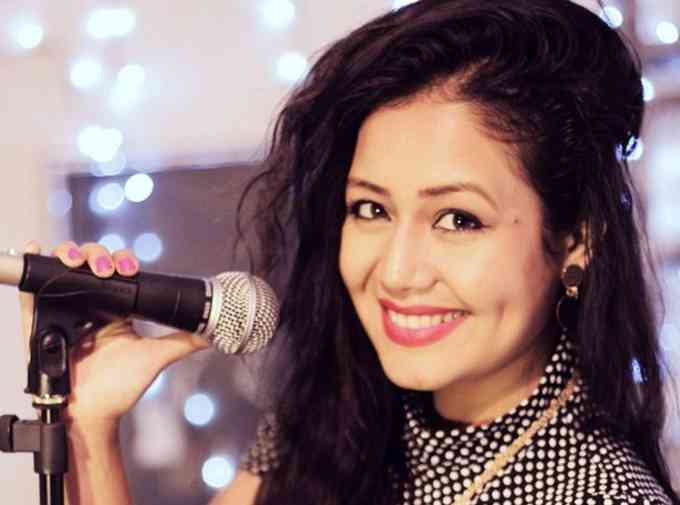 Neha Kakkar Images