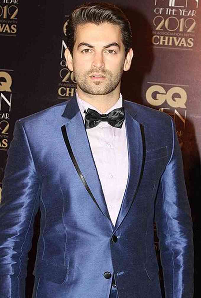 Neil Nitin Mukesh Images