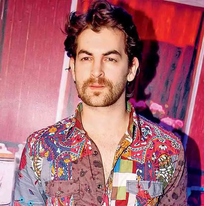 Neil Nitin Mukesh Picture