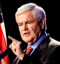 Newt Gingrich Images