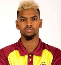 Nicholas Pooran