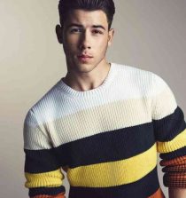 Nick Jonas Images