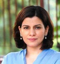 Nidhi Razdan Images