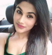 Nidhi Tapadia Pic