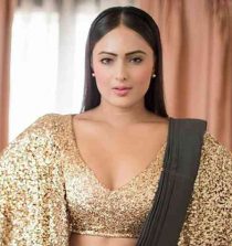 Nikesha Patel Images