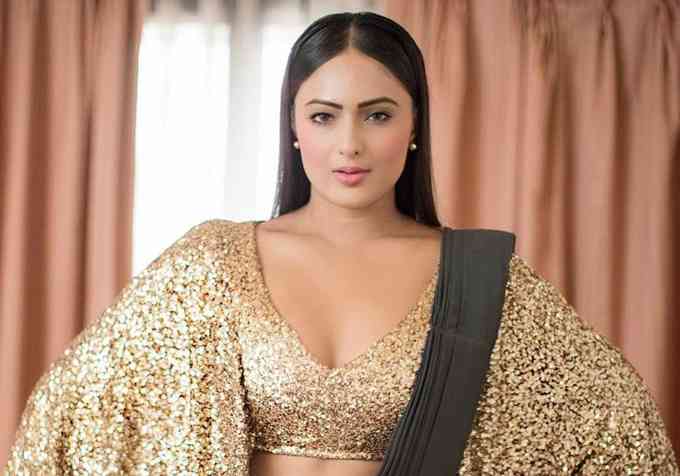 Nikesha Patel Images