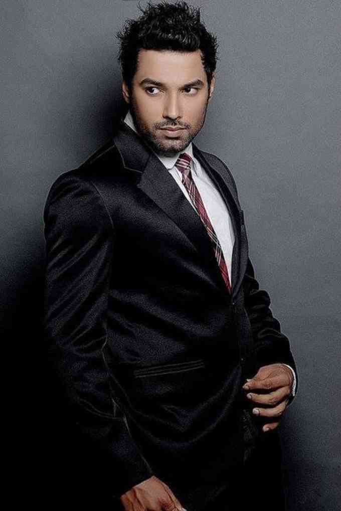 Nikhil Chadda Images