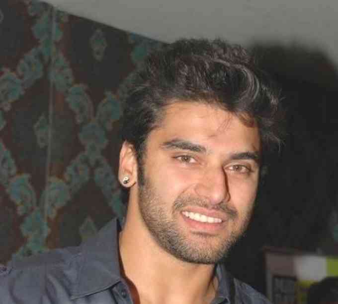 Nikitin Dheer Images