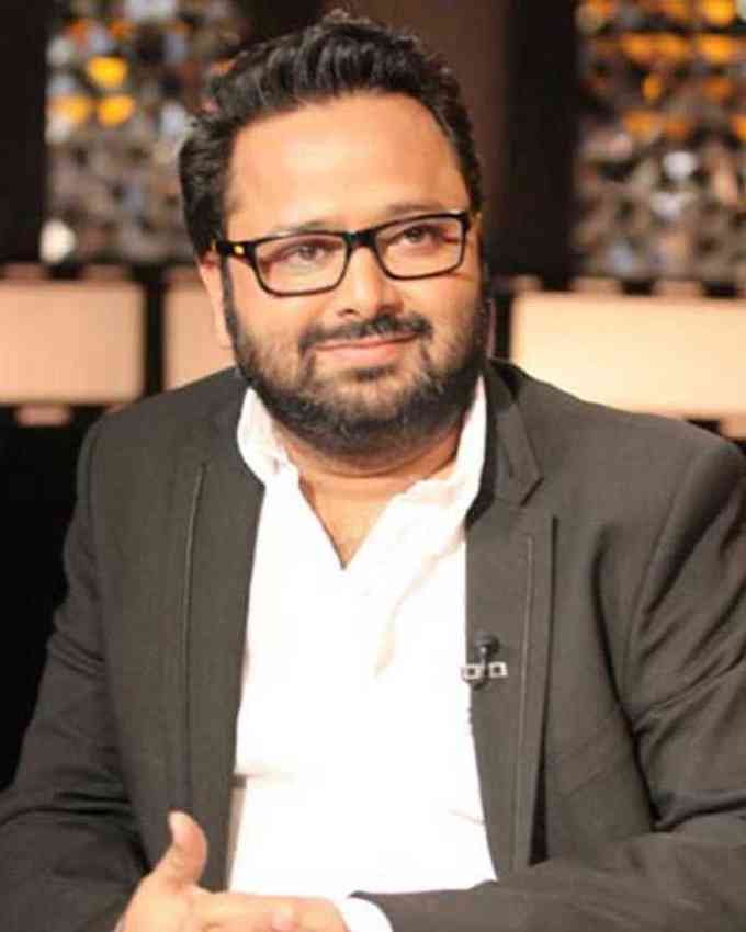 Nikkhil Advani Picture