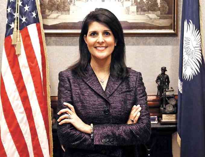Nikki Haley Net Worth, Height, Affairs, Age, Bio and More 2024 The