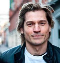 Nikolaj Coster Waldau Image