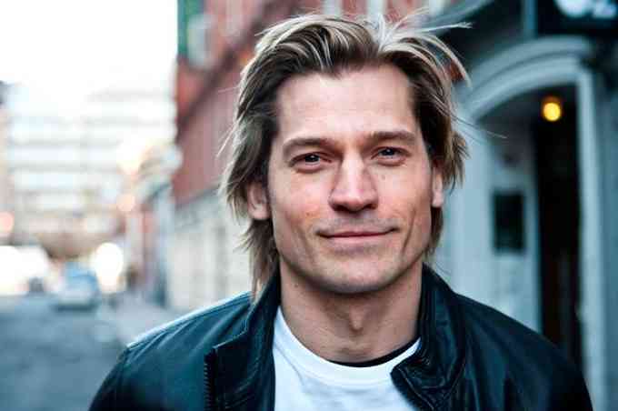 Nikolaj Coster Waldau Image