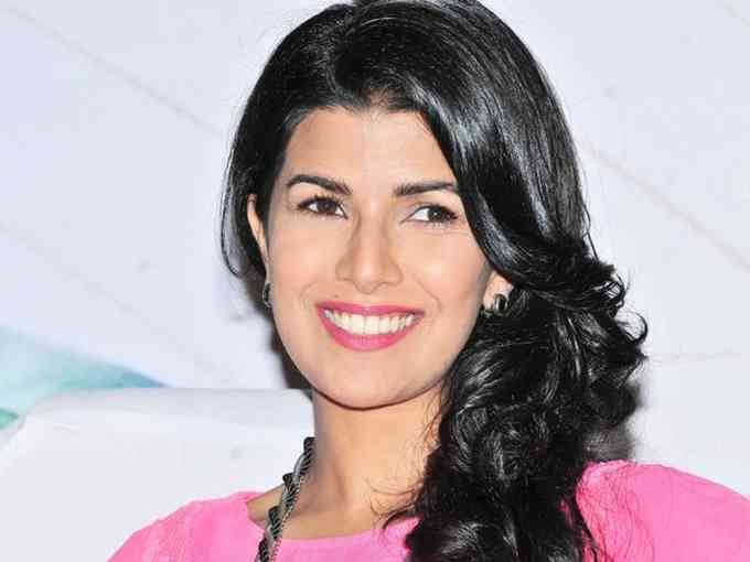 Nimrat Kaur Images