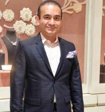 Nirav Modi Picture