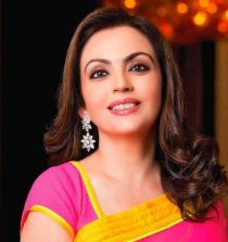 Nita Ambani Images