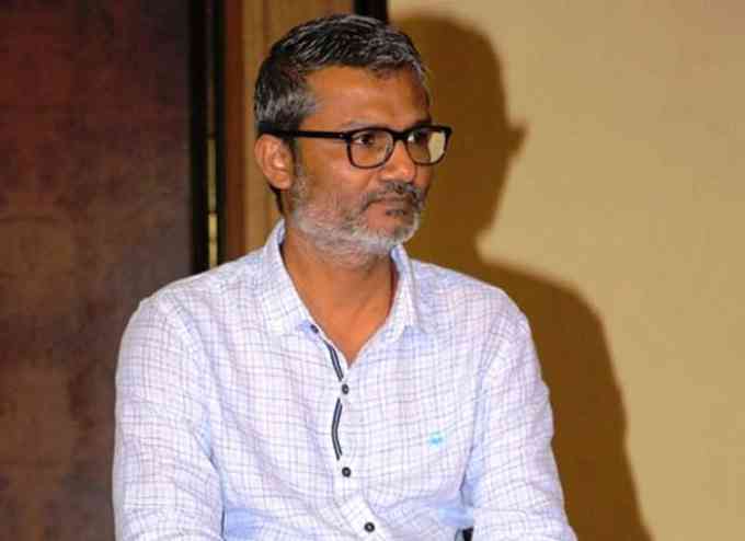 Nitesh Tiwari Director Image