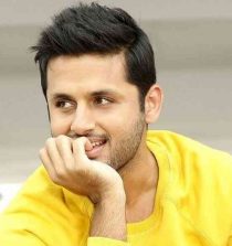 Nithiin Image