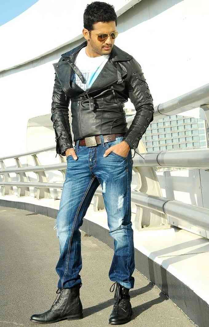 Nithiin Pic