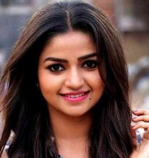 Nithya Ram Image