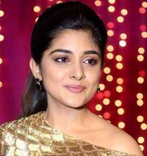 Nivetha Thomas