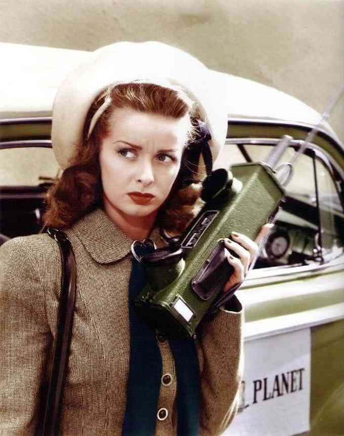 Noel Neill