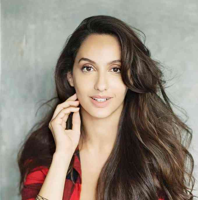 Nora Fatehi Images