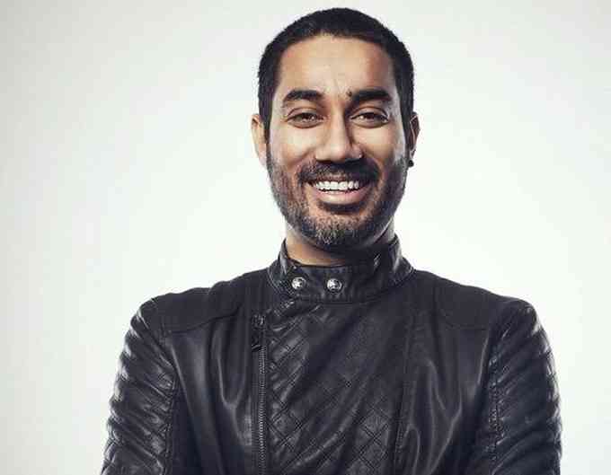 Nucleya