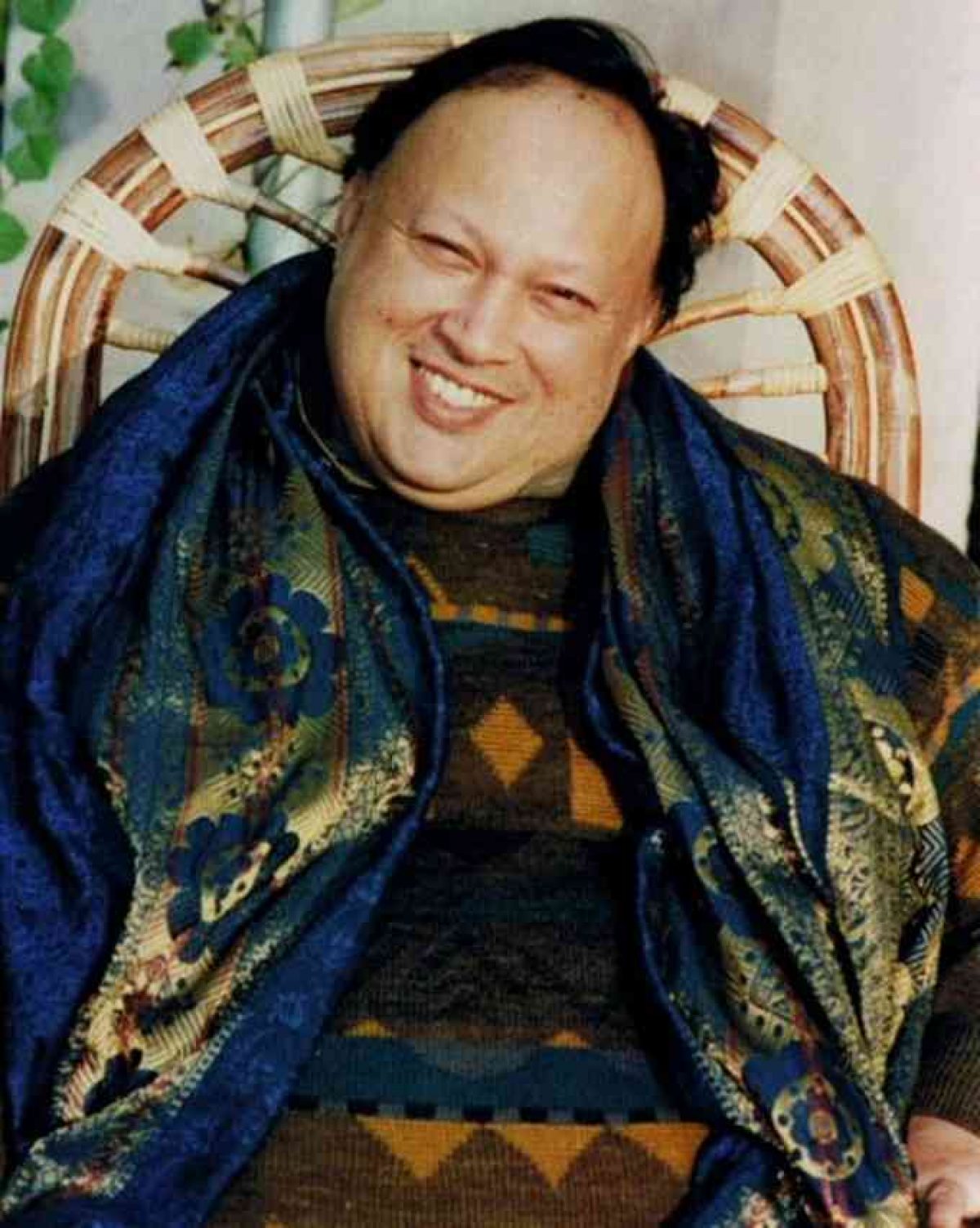 rahat fateh ali khan wiki