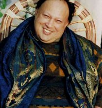 Nusrat Fateh Ali Khan Pic