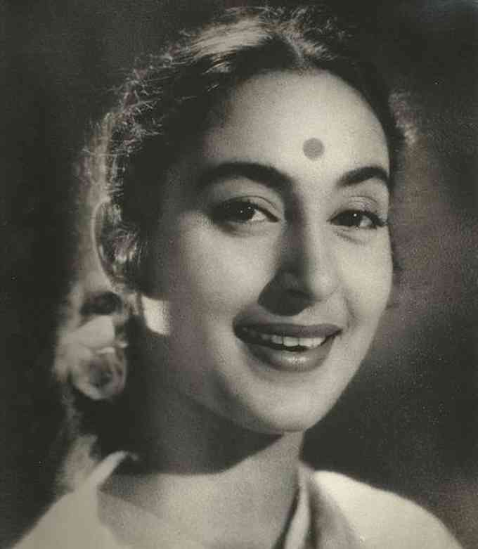 Nutan Images