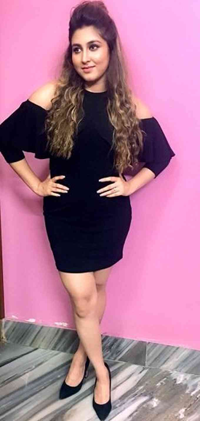 Oindrila Sen Images