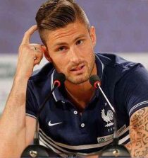 Olivier Giroud Pic