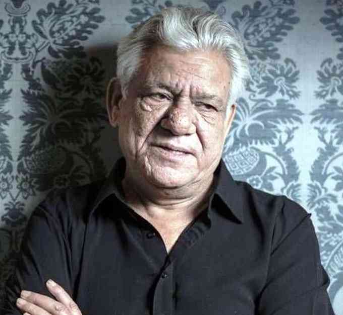 Om Puri