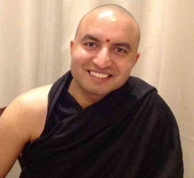 Om Swami Height, Age, Affairs, Net Worth, Bio and More ...