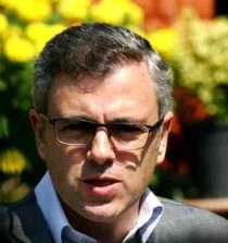 Omar Abdullah