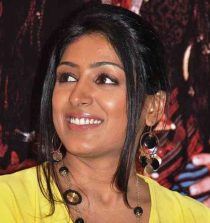 Padmapriya Picture