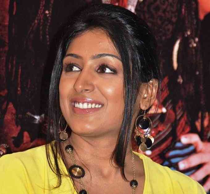 Padmapriya Picture