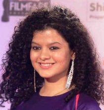 Palak Muchhal Images