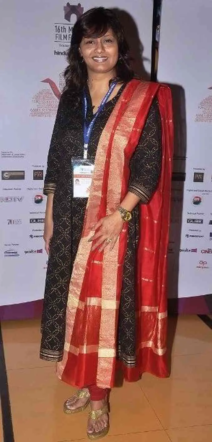 Pallavi Joshi Images